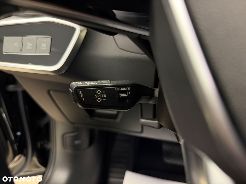 Audi A6 Limousine 40 TDI mHEV Quattro Sport S tronic - 21