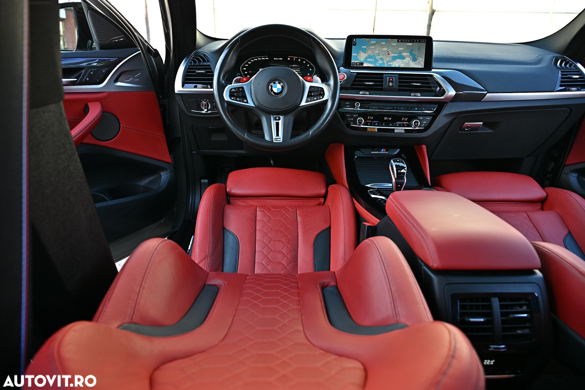 BMW X4 M Standard - 31