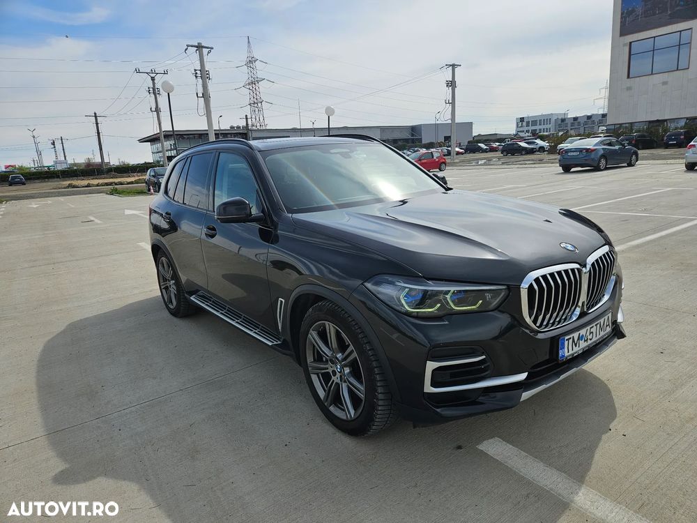 BMW X5 - 3
