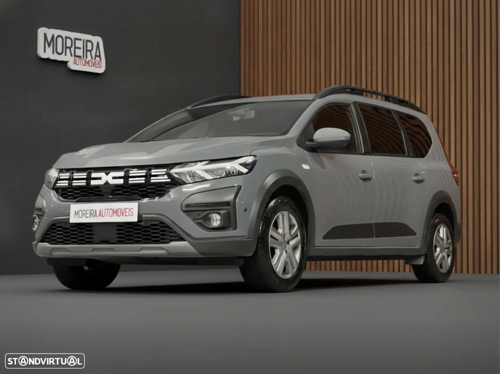 Dacia Jogger - 2
