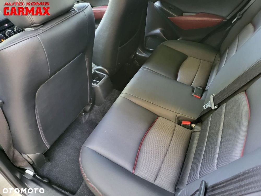Mazda CX-3 2.0 Skyenergy - 33