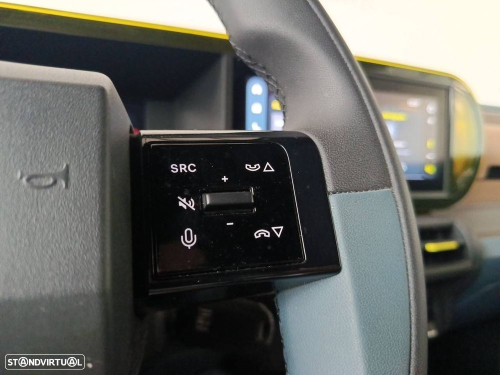 Fiat Grande Panda 1.2 Hybrid La Prima eDCT - 18