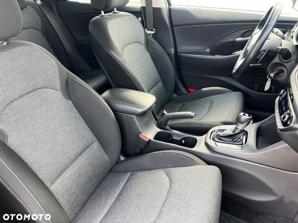 Hyundai i30 - 29