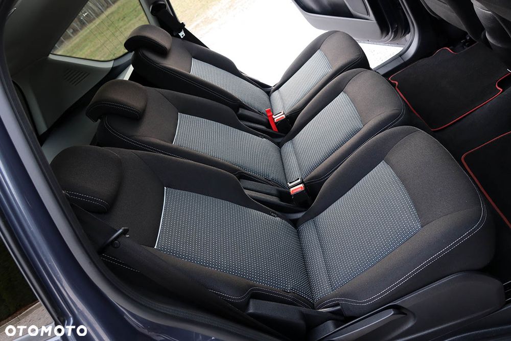 Ford S-Max 2.0 TDCi Platinium X - 29