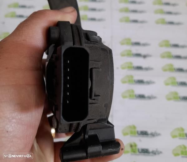 Pedal Acelarador Opel Insignia A (G09) - 4