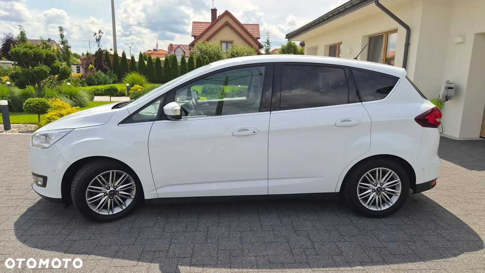 Ford C-MAX 1.0 EcoBoost Titanium ASS - 2