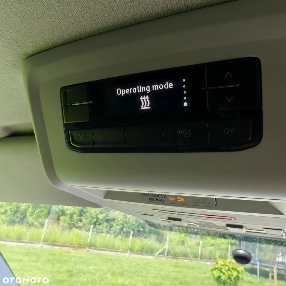 Volkswagen Transporter - 11