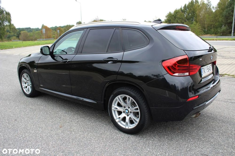 BMW X1 xDrive20d - 2