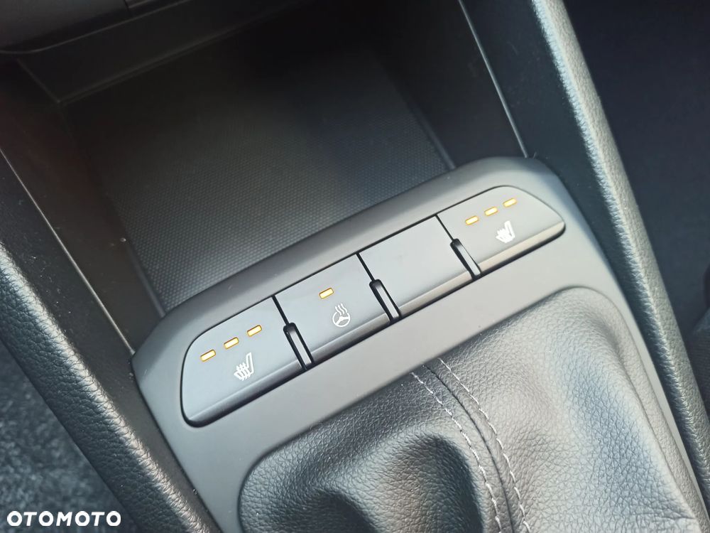 Kia Stonic 1.0 T-GDI M - 26