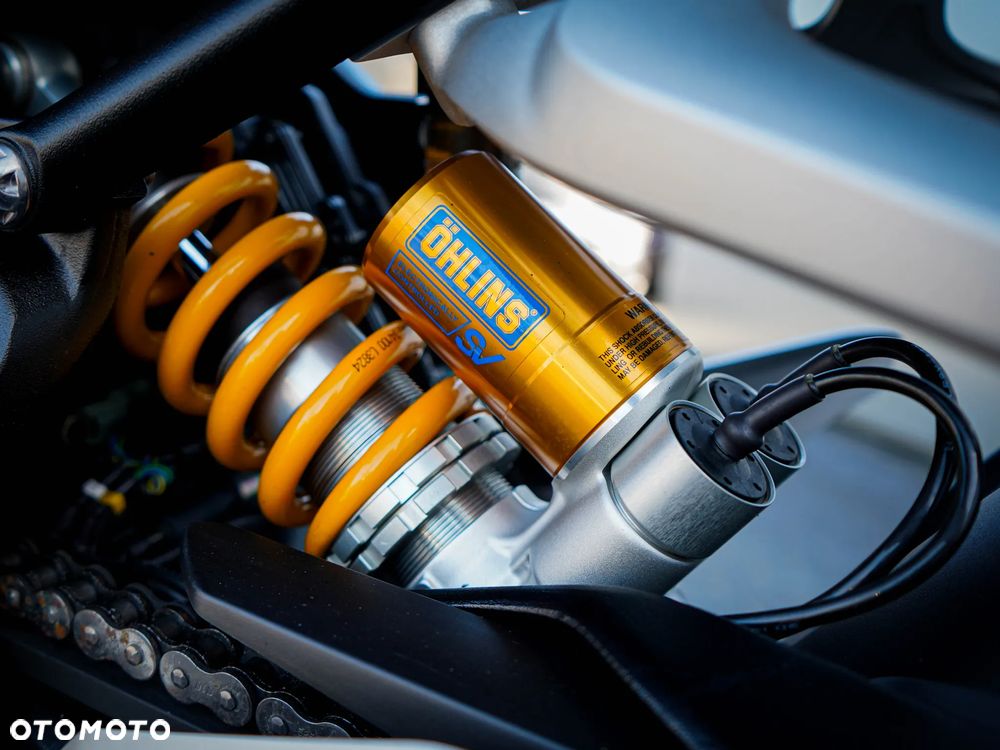 Triumph Speed Triple - 21