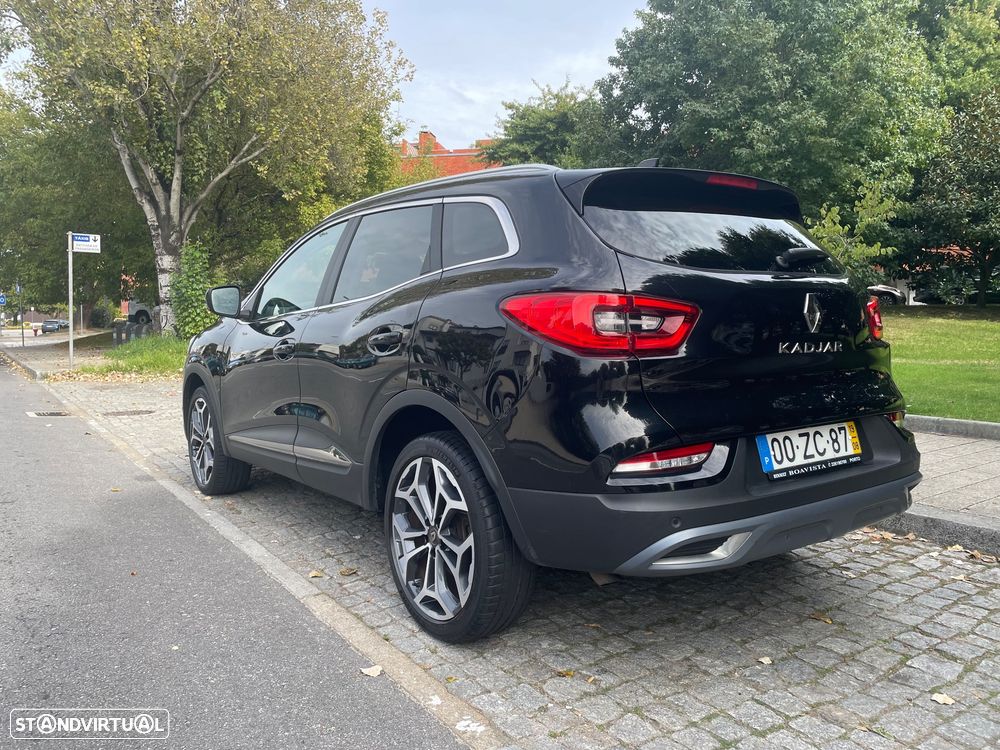 Renault Kadjar 1.3 TCe Intens - 6