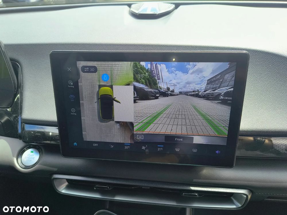 BAIC 5 Beijing 1.5T Luxury DCT - 21