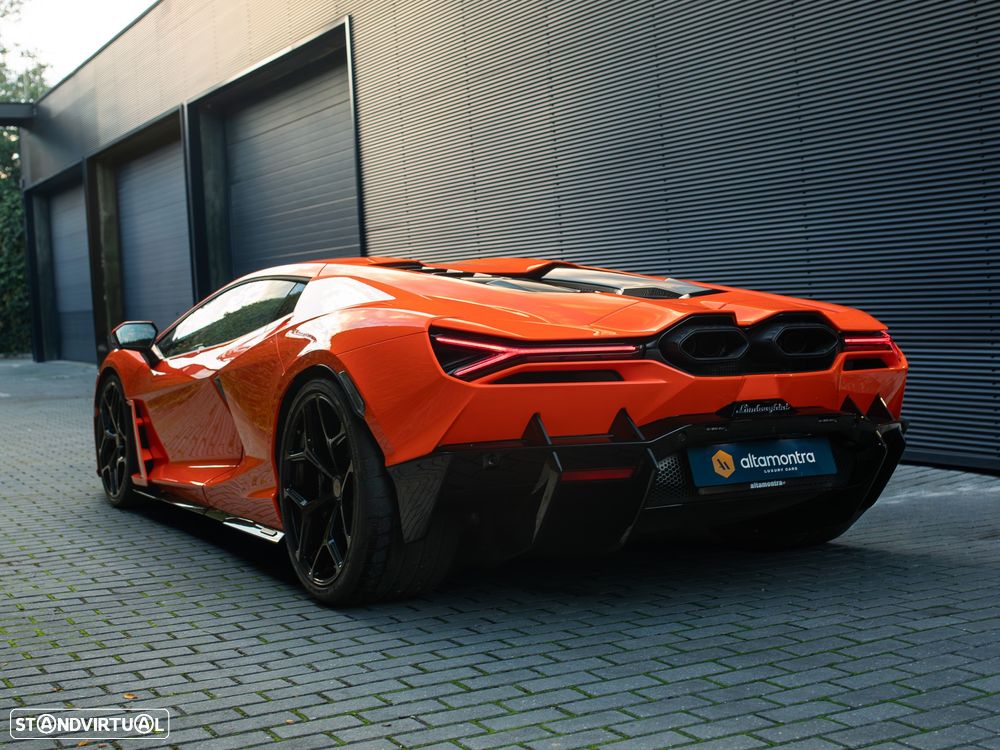 Lamborghini Revuelto Standard - 14