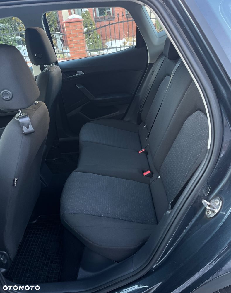 Seat Arona 1.0 TSI Full LED S&S DSG - 12