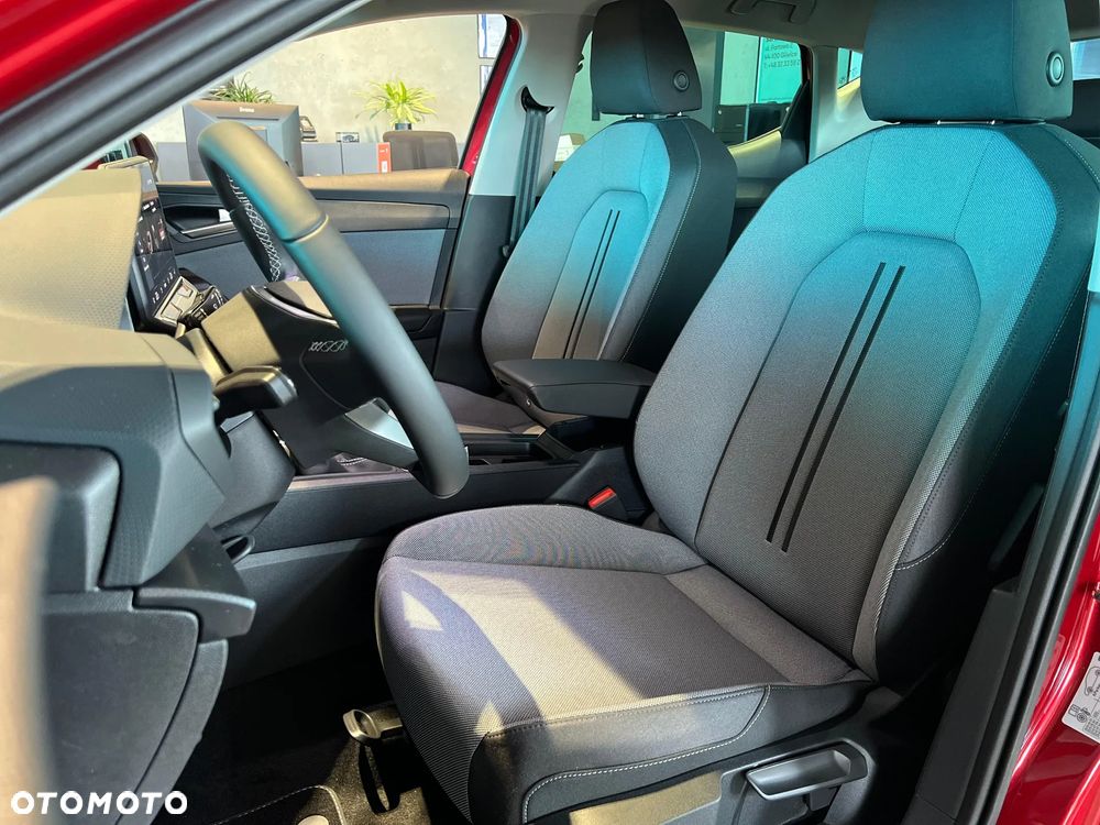 Seat Leon 1.5 TSI Style - 11