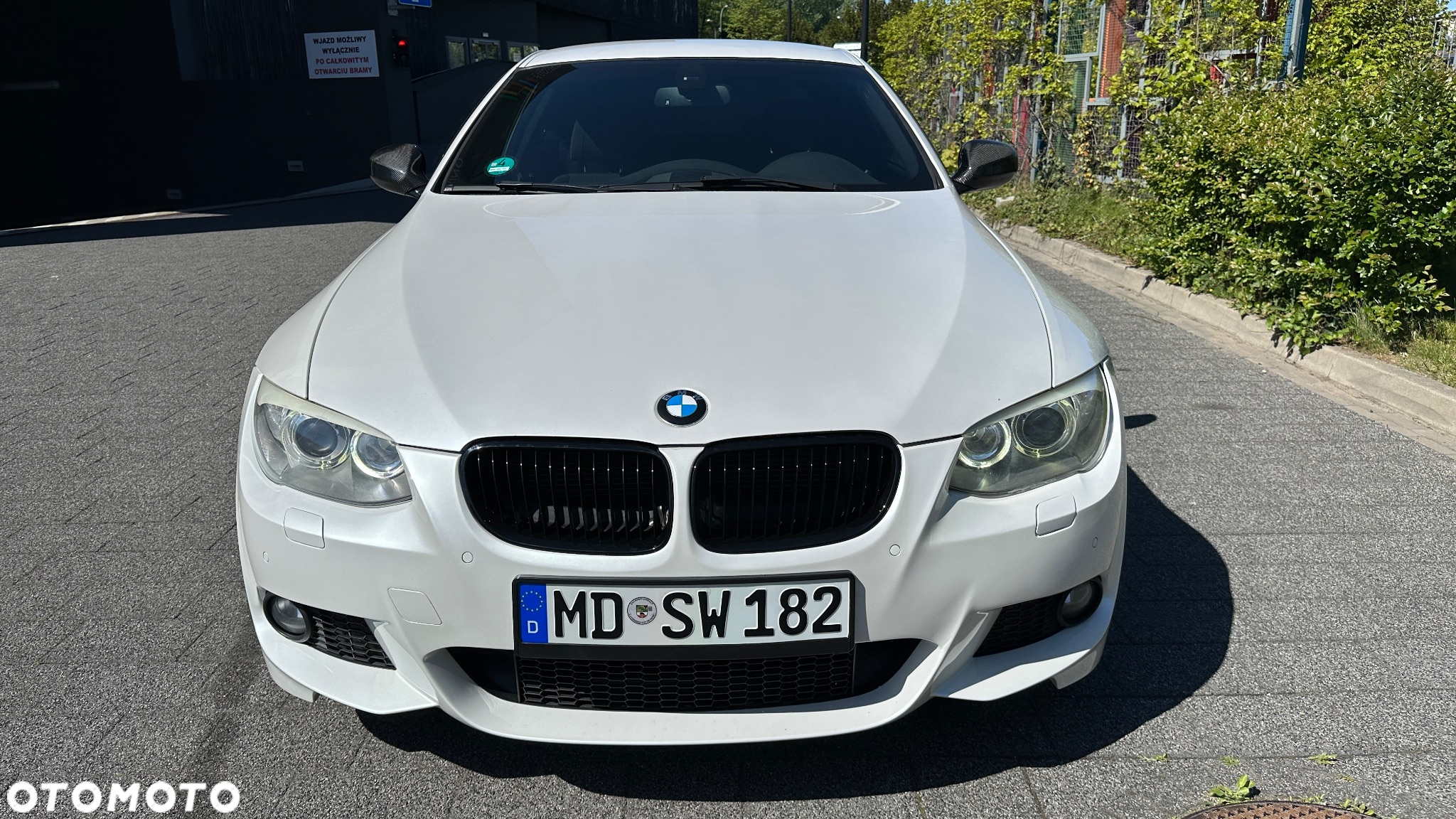 BMW Seria 3 - 3
