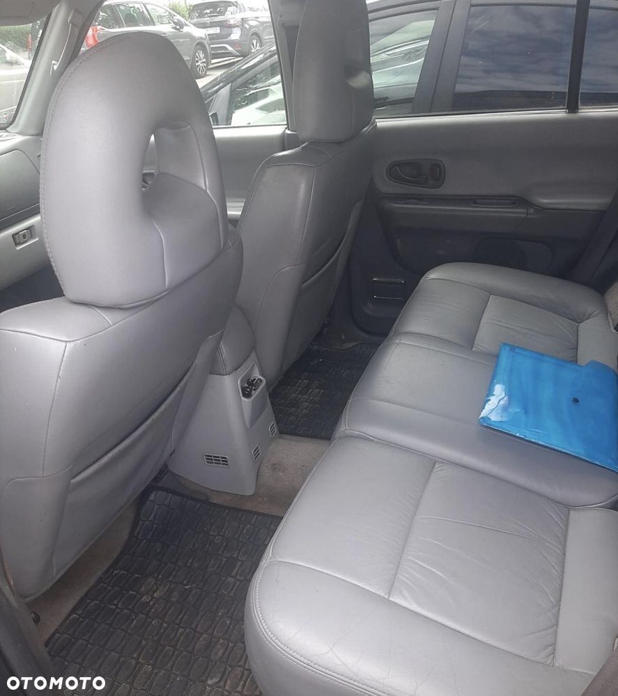 Mitsubishi Pajero Sport ver-1500-glxi - 5