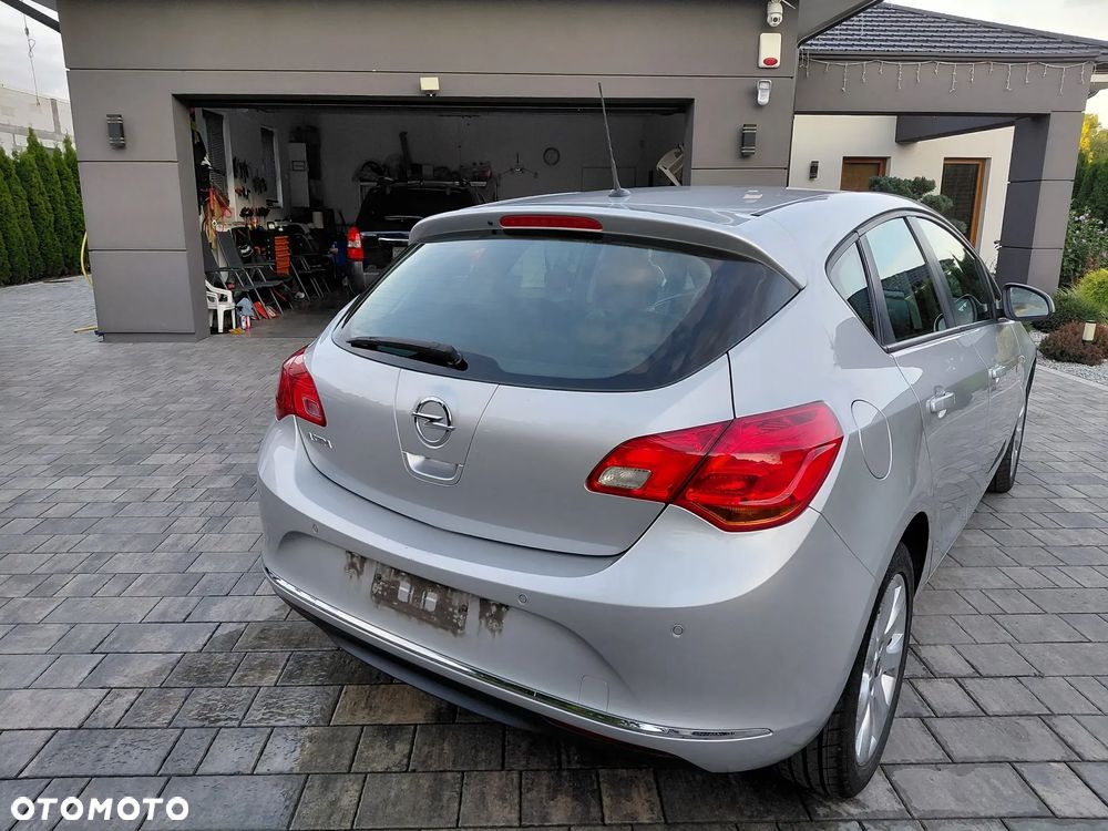 Opel Meriva 1.4 Active - 8