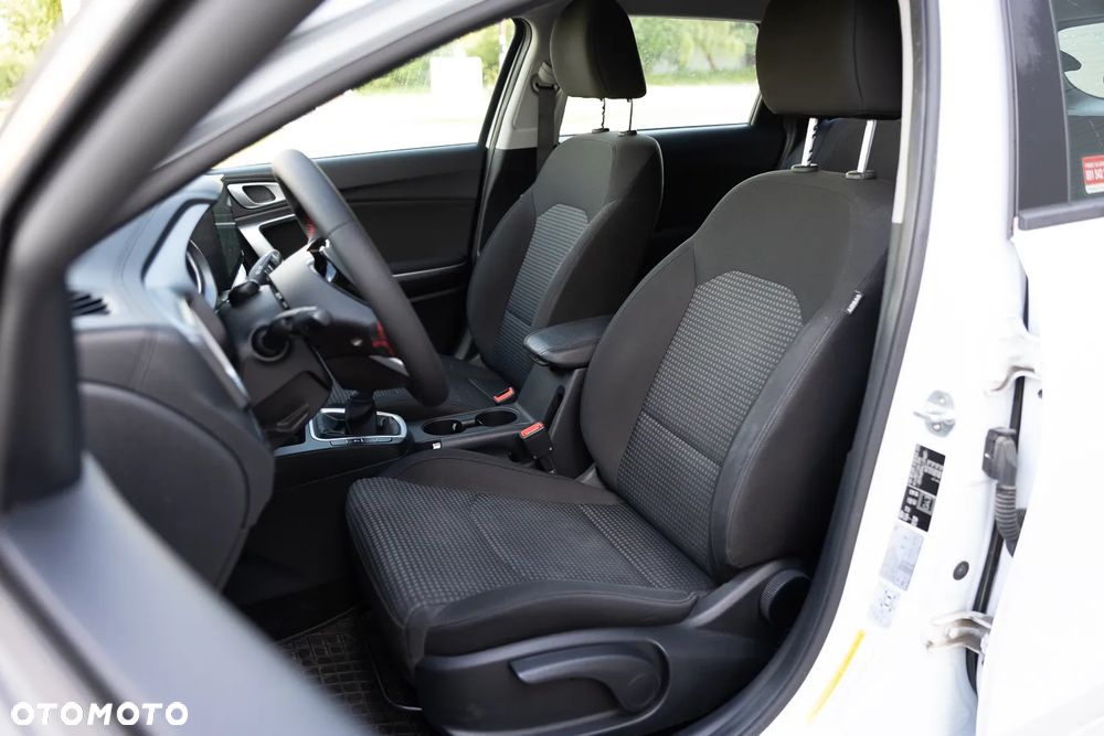 Kia Ceed 1.6 CRDi SCR GT-Line - 10
