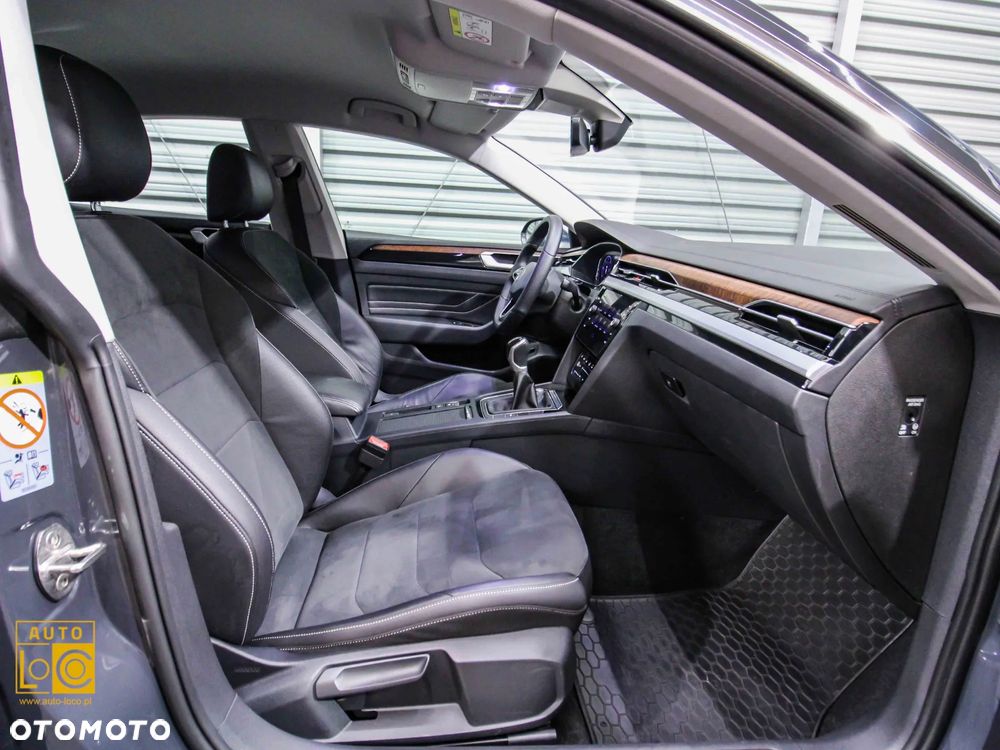 Volkswagen Arteon 2.0 TDI Elegance - 10