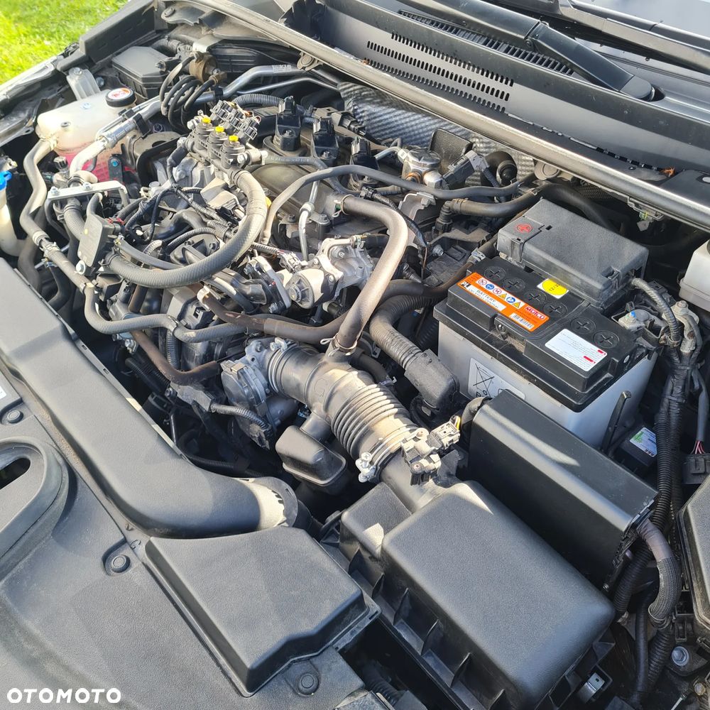 Toyota Corolla 1.5 Style - 23