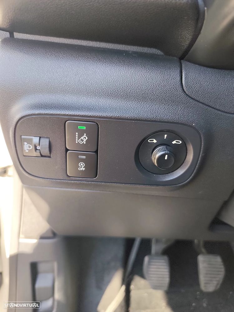 Citroën C3 Pure Tech S&S Feel - 10