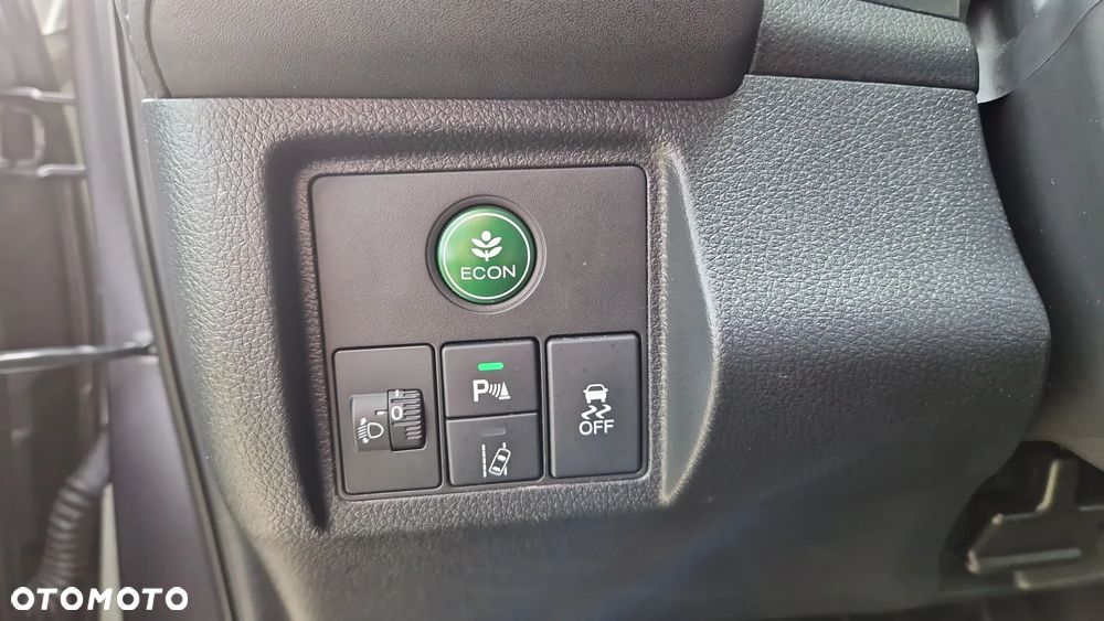 Honda HR-V 1.5 Elegance (ADAS/Honda Connect+) CVT - 24