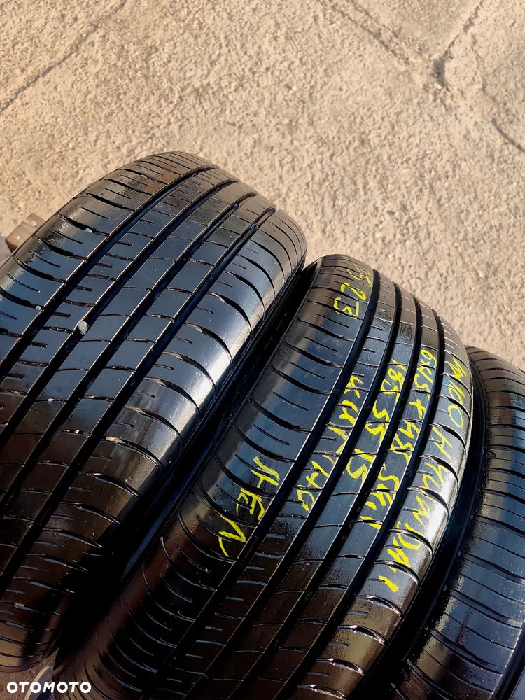 4x100 Felgi Aluminiowe Alufelgi Oryginalne 15 Koła Letnie Lato KIA RIO PICANTO STONIC HYUNDAI GETZ I10 I20 I25 ACCENT BAYON MAZDA 323 MX3 MX5 DEMIO SUZUKI BALENO SWIFT SPLASH LIANA IGNIS DAIHATSU CHARADE MATERIA TOYOTA YARIS COROLLA - 23