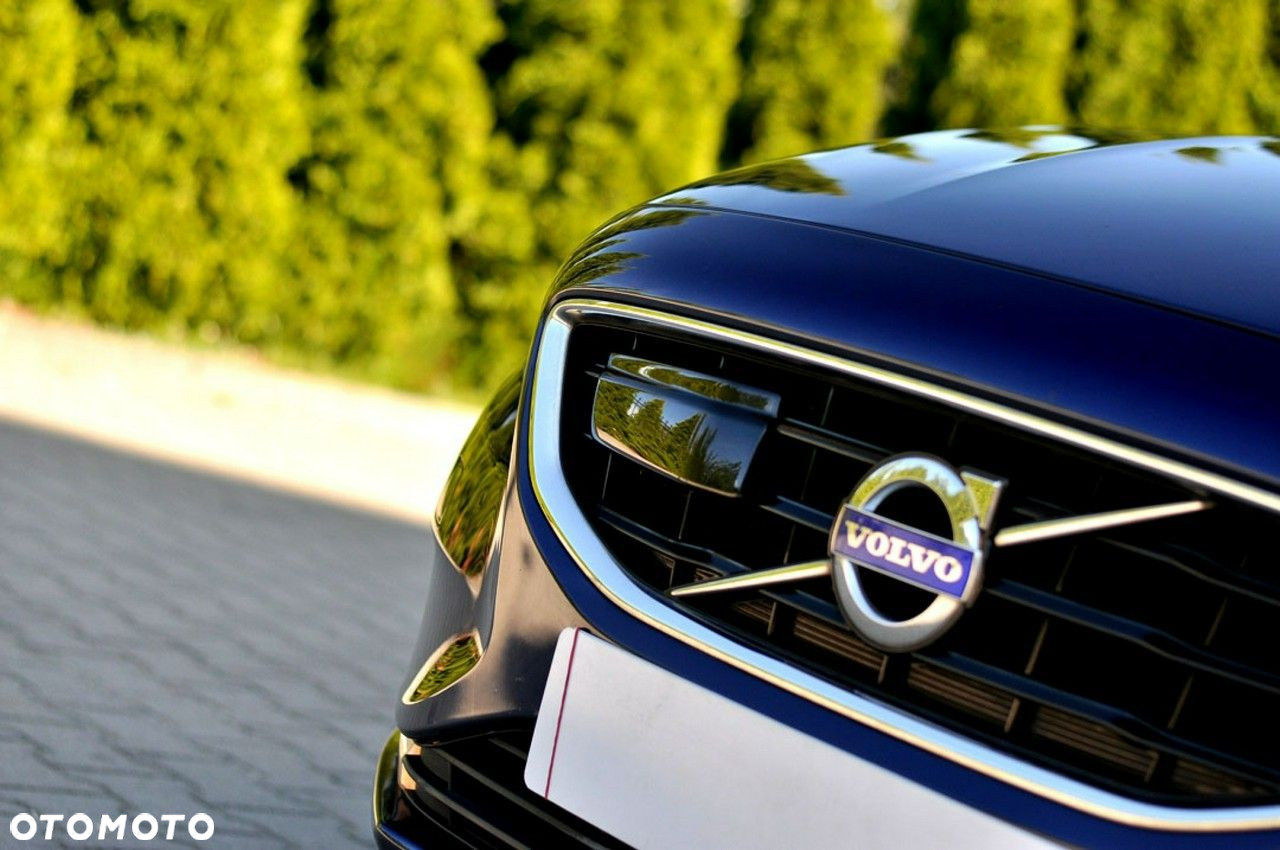 Volvo V40 D4 Drive-E Ocean Race - 34