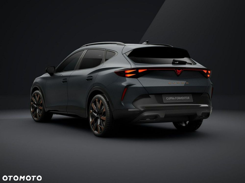 Cupra Formentor - 4