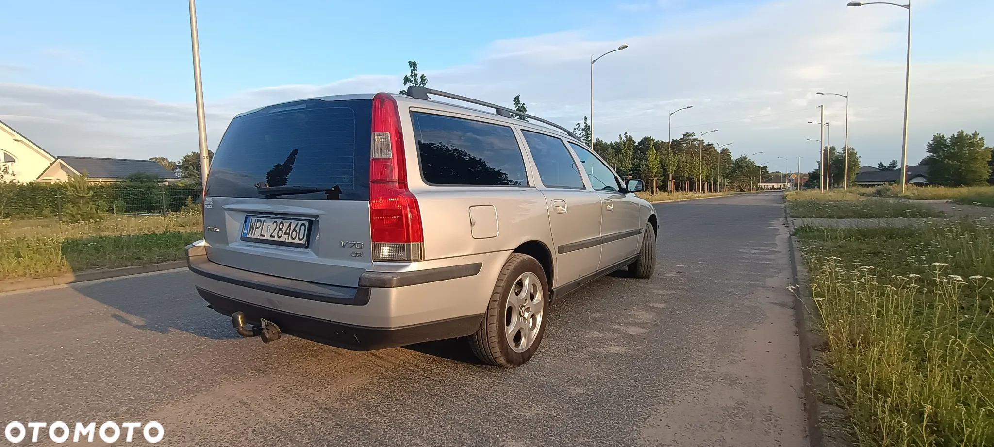 Volvo V70 - 3