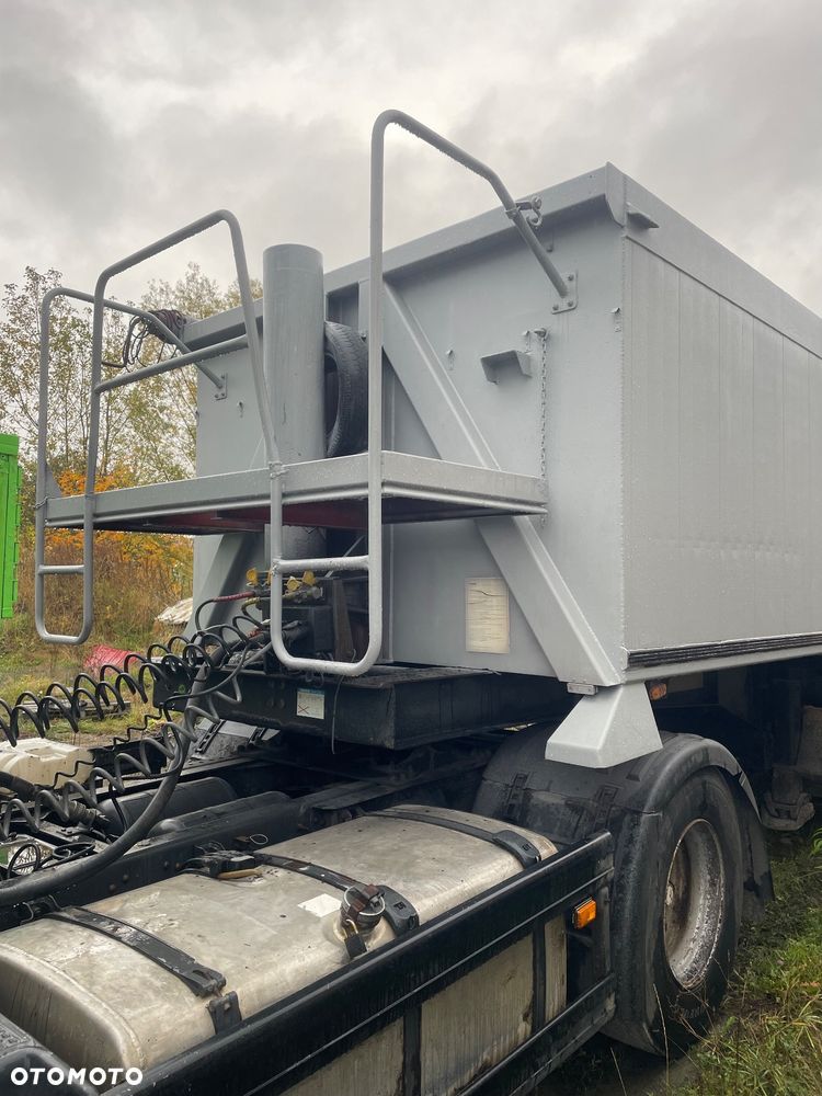 Wielton NW 33 AT - 3