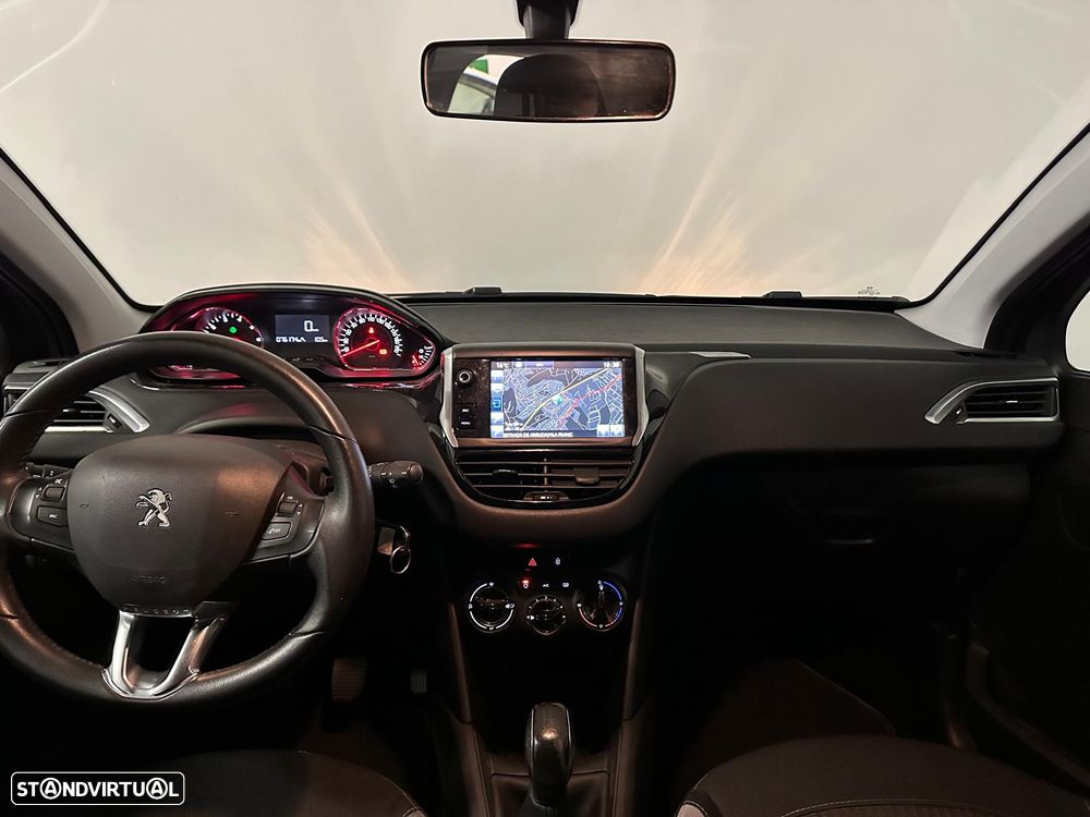 Peugeot 208 1.2 PureTech Active - 7