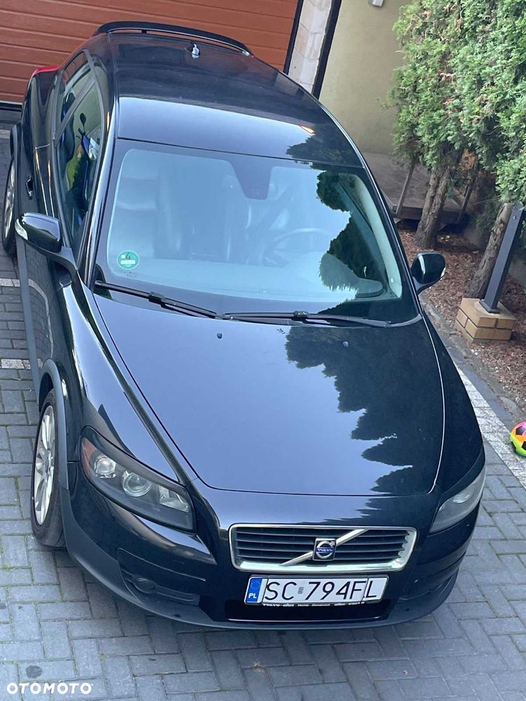 Volvo C30 - 7