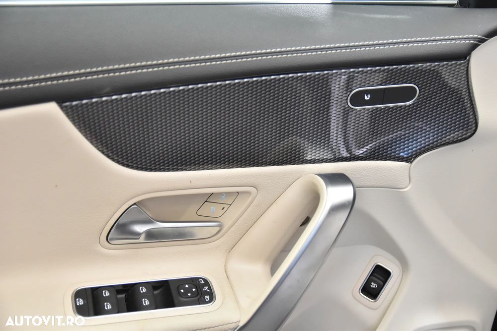 Mercedes-Benz CLA 220 d Coupe Aut. - 15