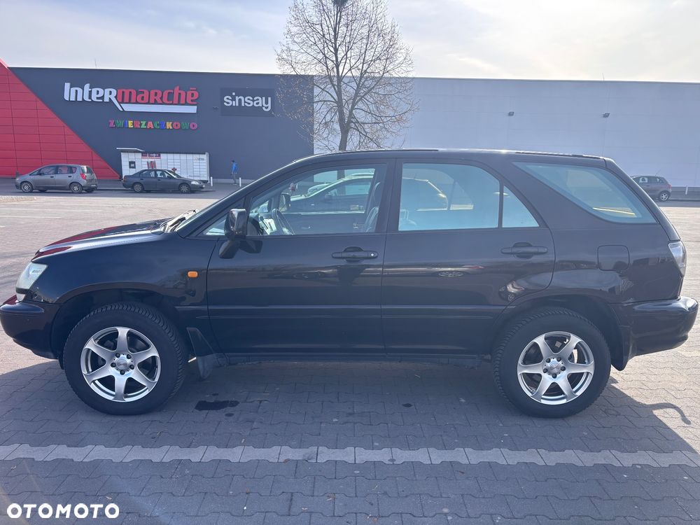 Lexus RX Prestige - 31