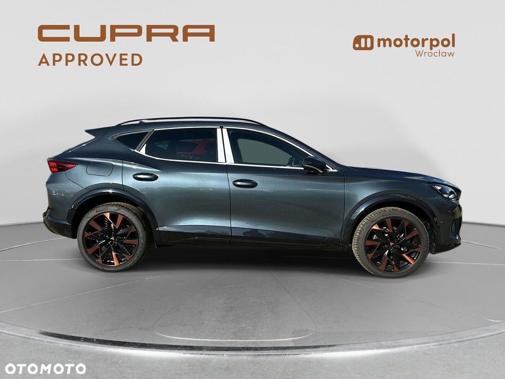 Cupra Formentor - 17