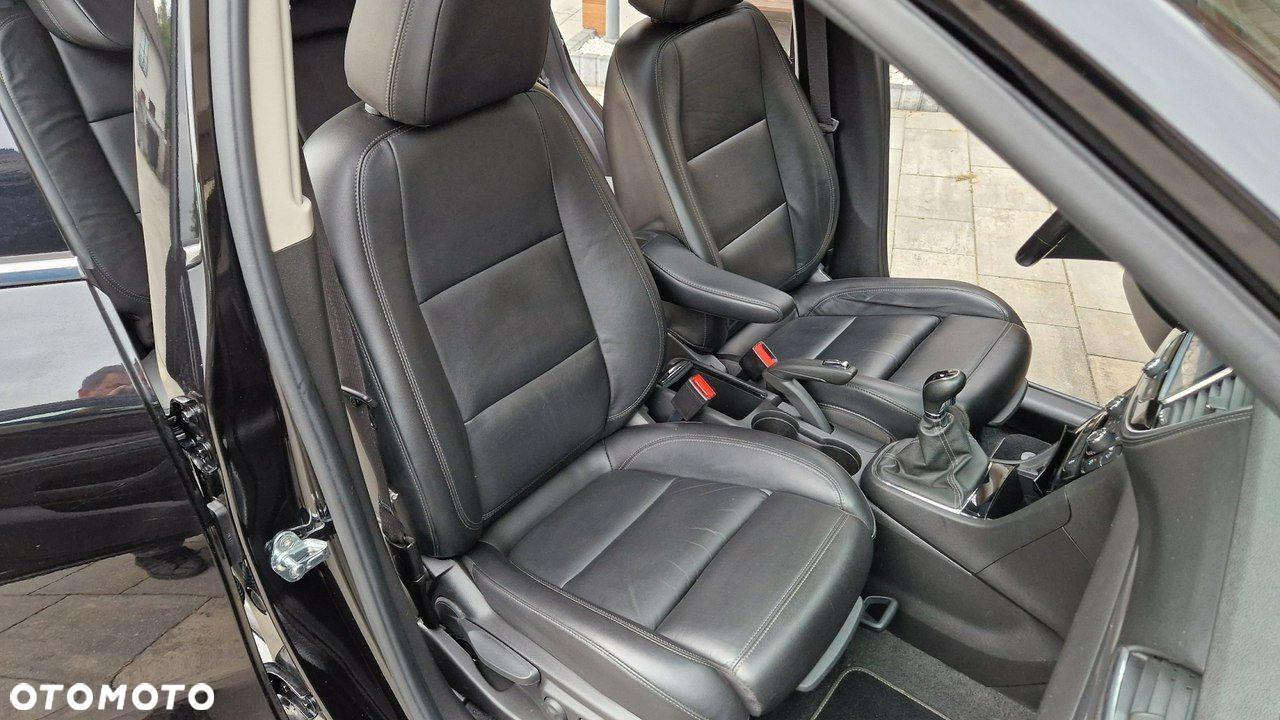 Opel Mokka - 21