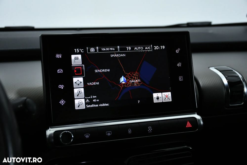 Citroën C4 Cactus PureTech 82 Shine - 9