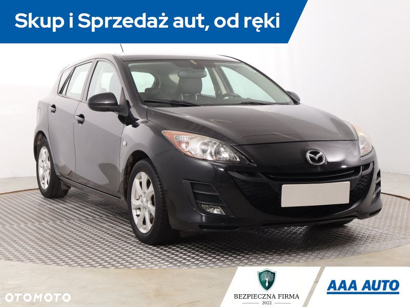 Mazda 3 - 2