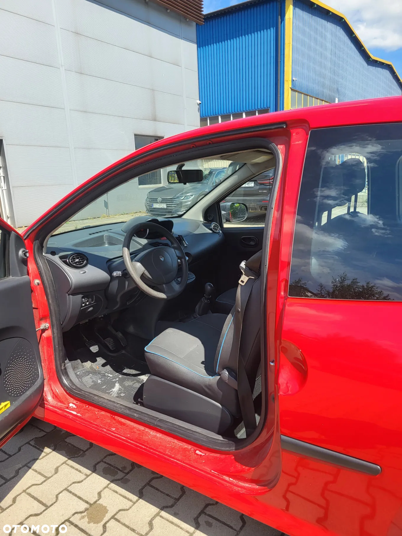 Renault Twingo - 6