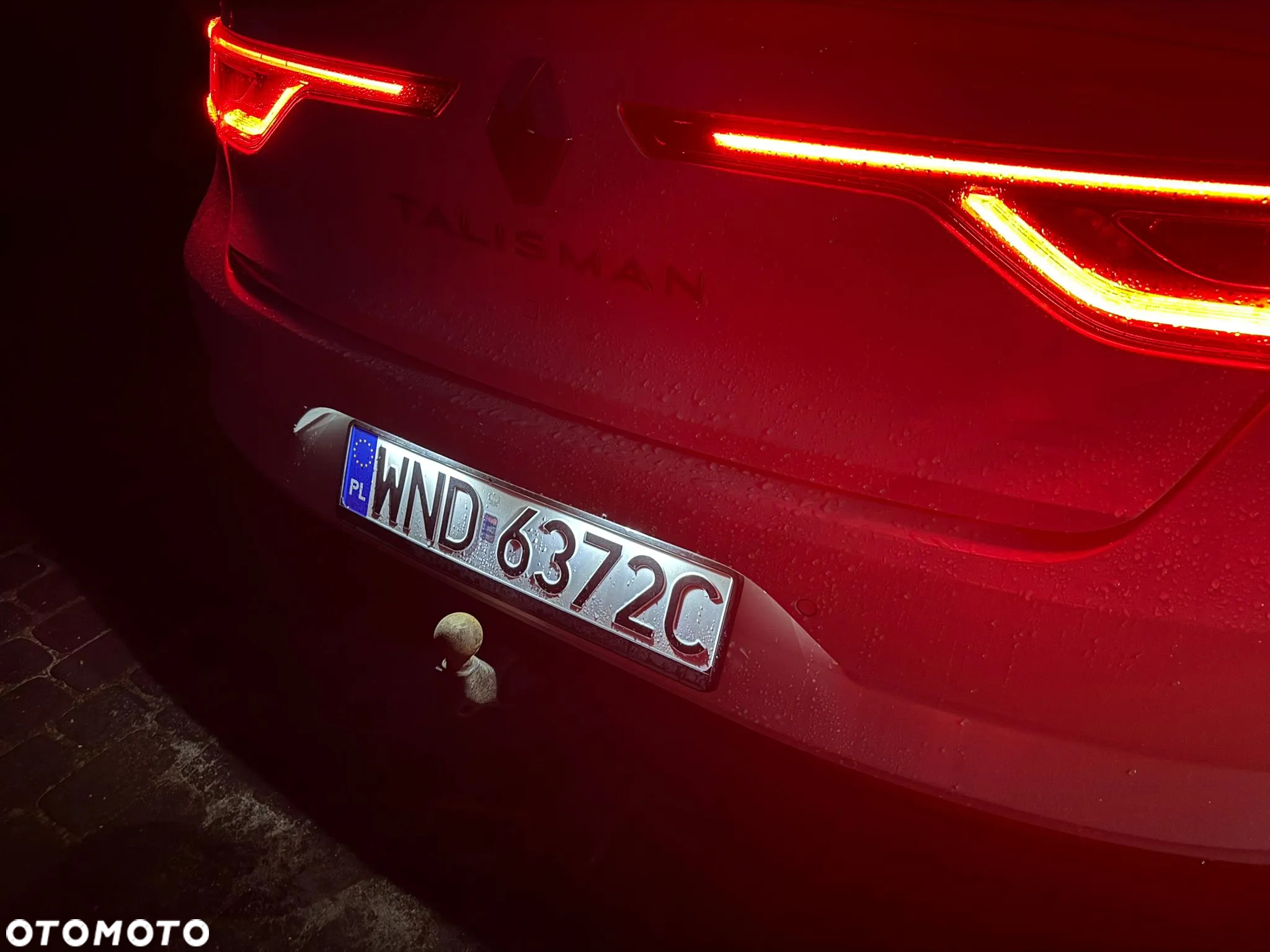 Renault Talisman ENERGY dCi 130 INTENS - 11