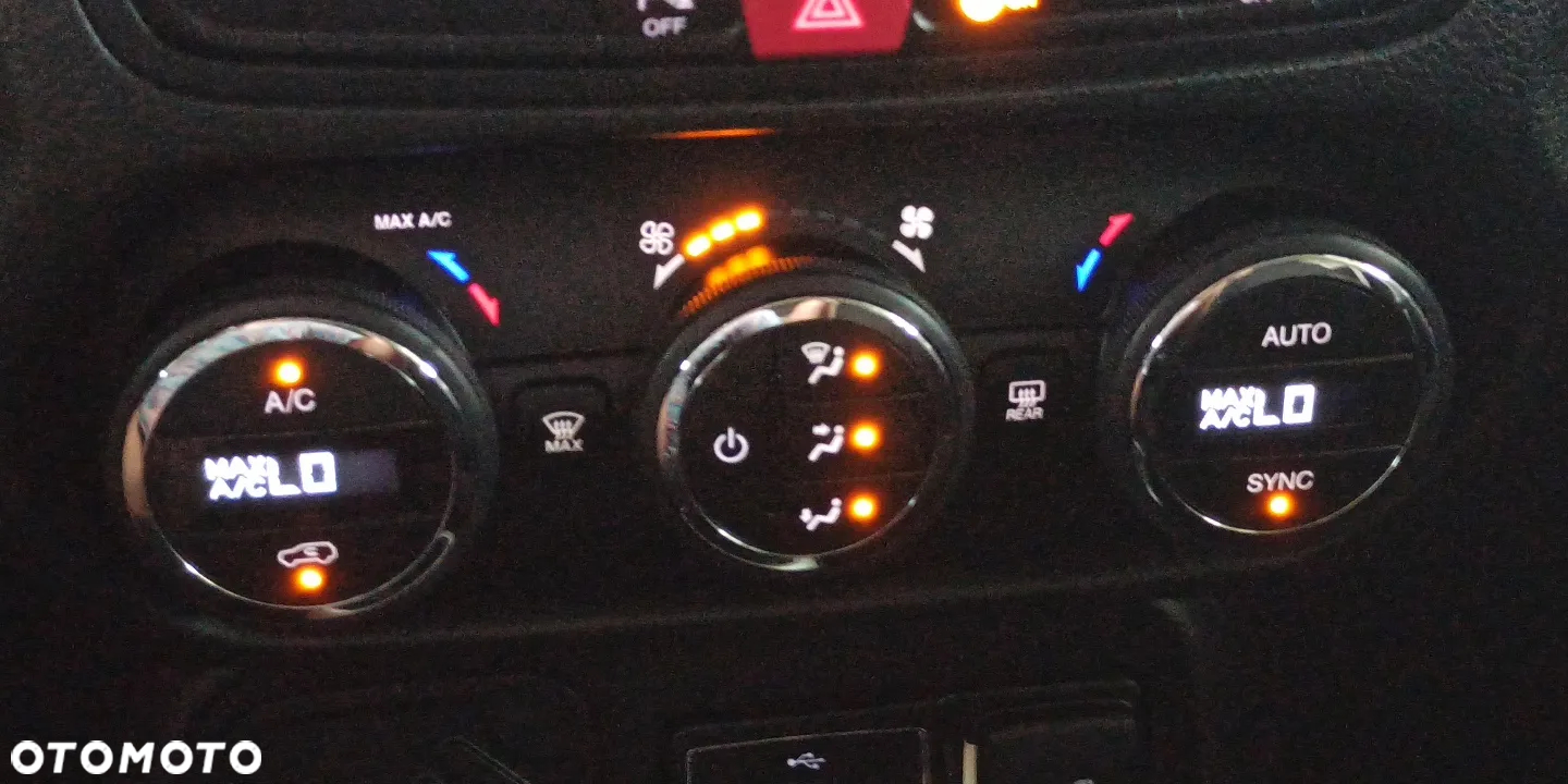 Jeep Renegade 1.6 MultiJet Limited Adventure Edition - 21
