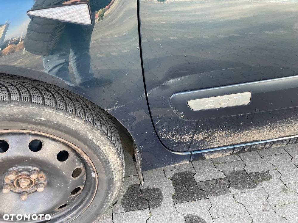 Renault Espace 2.0T 16V Dynamique - 6