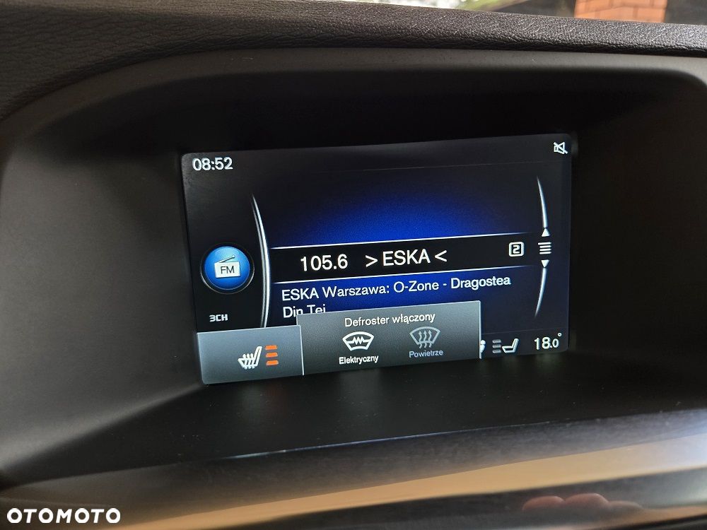 Volvo S60 T4 RDesign - 18