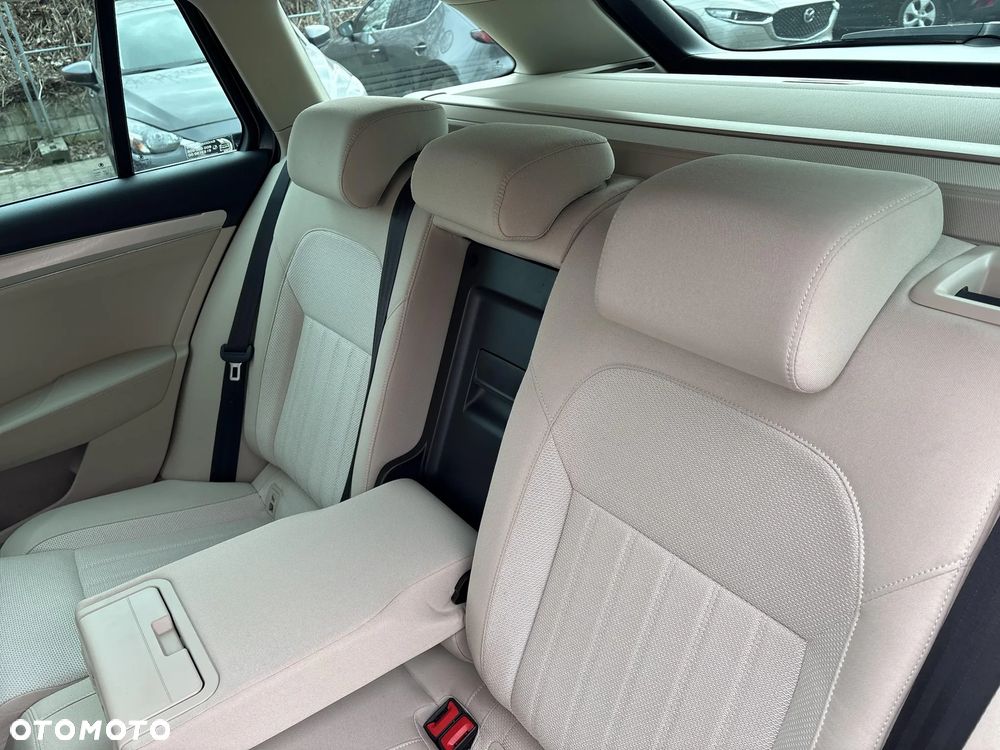 Skoda Superb 1.5 TSI Style DSG - 18