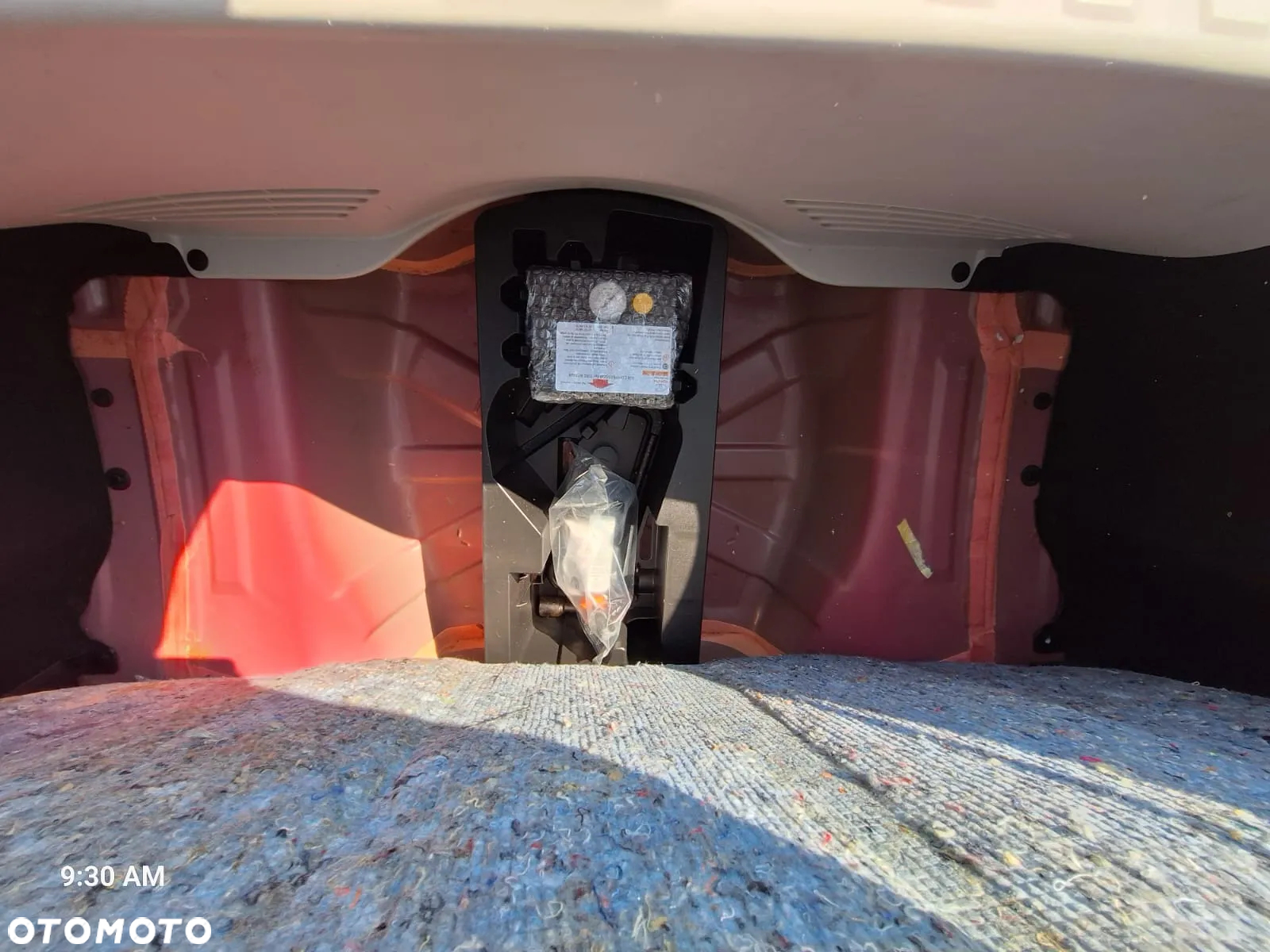 Toyota Aygo 1.0 VVT-i Sprint EU6 - 19