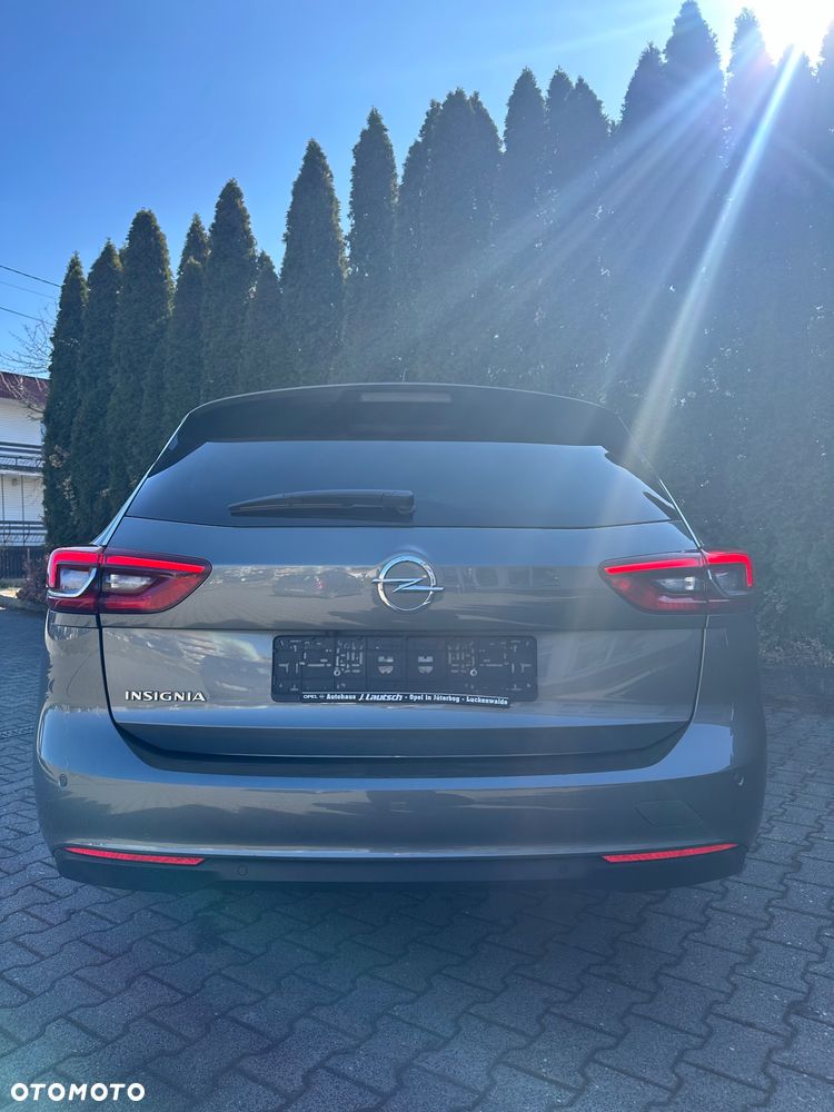 Opel Insignia 2.0 Business Edition - 9