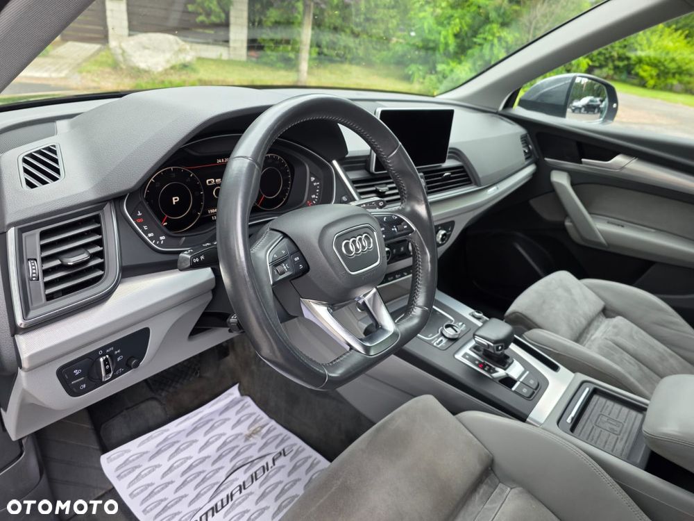 Audi Q5 2.0 TDI Quattro S tronic - 21