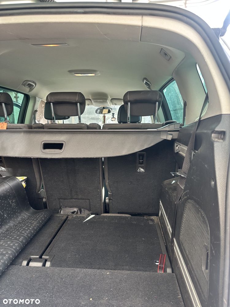 Opel Zafira Tourer 2.0 CDTI ecoFLEX Start/Stop Innovation - 11